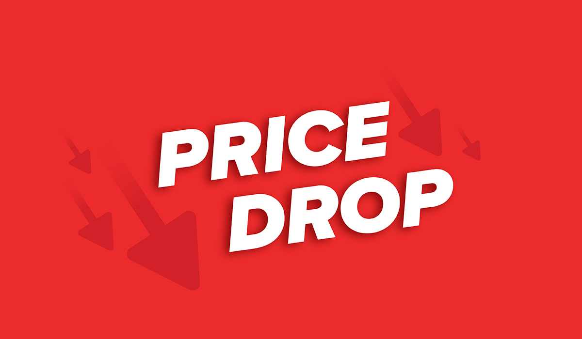 Price drops at Grand Appliance May 14, 2020